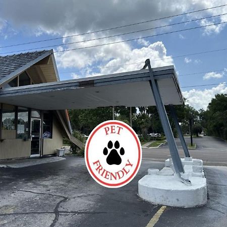 Kampus Inn Gainesville - University Area Hotel 외부 사진