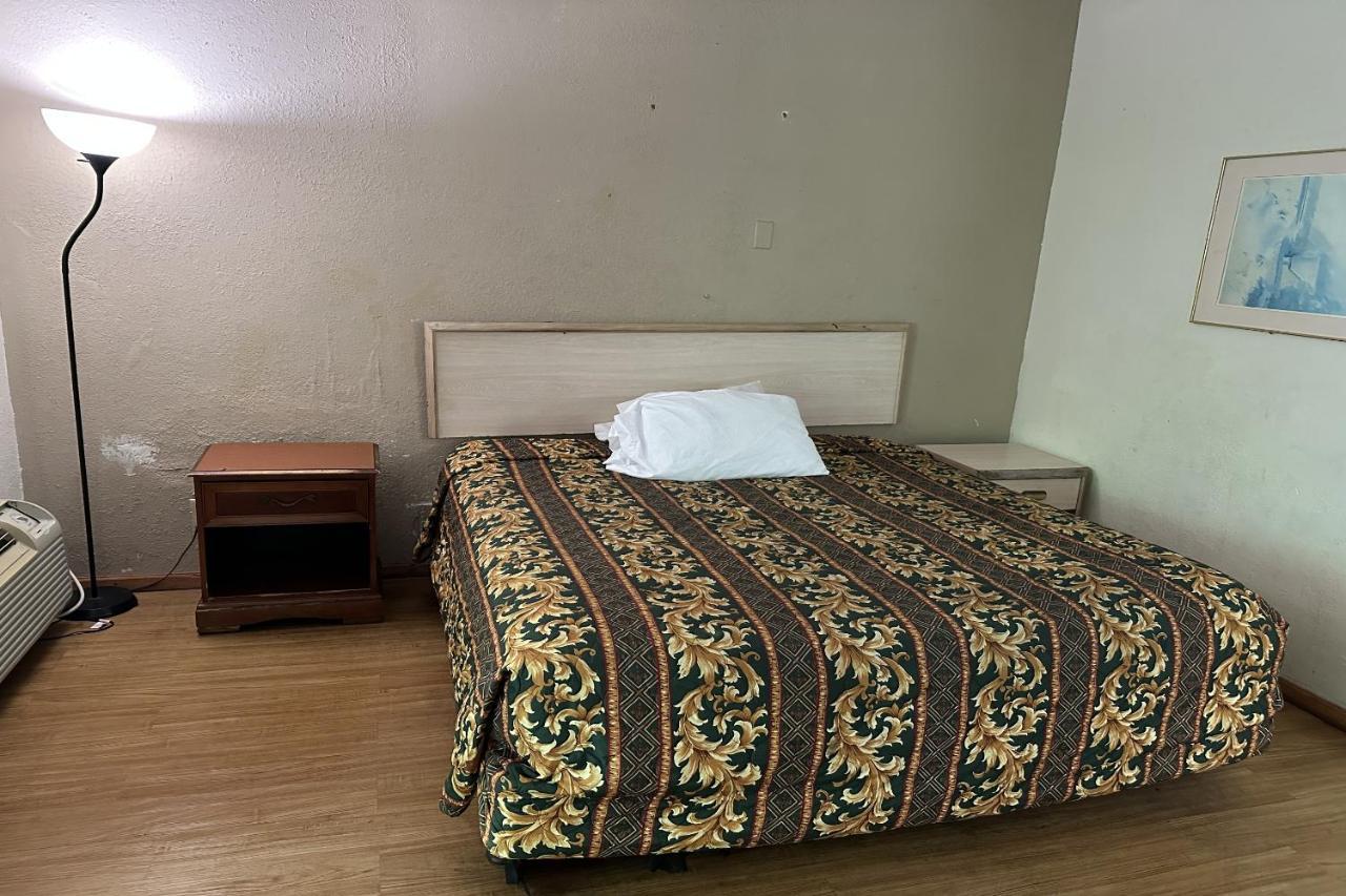 Kampus Inn Gainesville - University Area Hotel 외부 사진