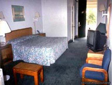 Kampus Inn Gainesville - University Area Hotel 객실 사진